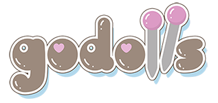 GOdolls logo